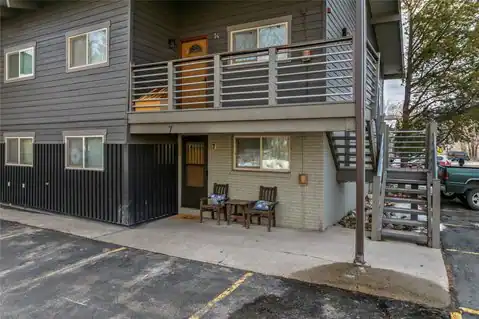 1375 Walton Creek Road #7, Steamboat Springs, CO 80487 — photo 2