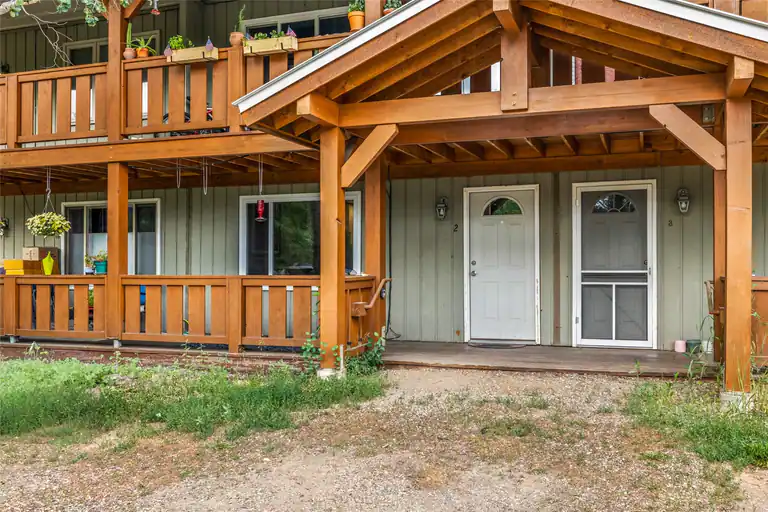 620 Anglers Drive #2, Steamboat Springs, CO 80487