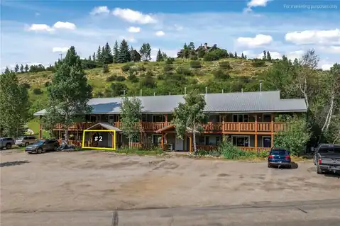 620 Anglers Drive #2, Steamboat Springs, CO 80487 — photo 18
