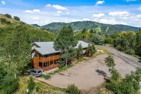 620 Anglers Drive #2, Steamboat Springs, CO 80487 — photo 2