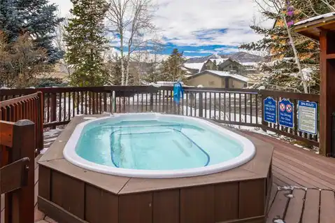 2306 Ski Trail Lane #131, Steamboat Springs, CO 80487 — photo 16
