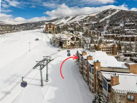 2306 Ski Trail Lane #131, Steamboat Springs, CO 80487 — photo 2