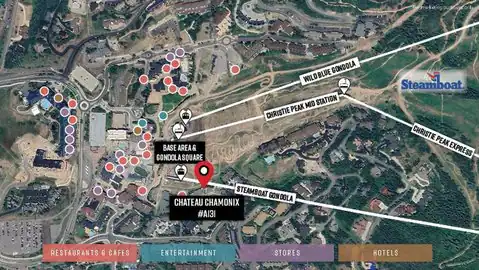 2306 Ski Trail Lane #131, Steamboat Springs, CO 80487 — photo 24