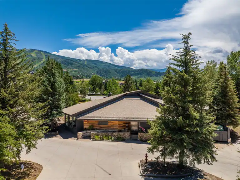 2165 Pine Grove Road, Steamboat Springs, CO 80487