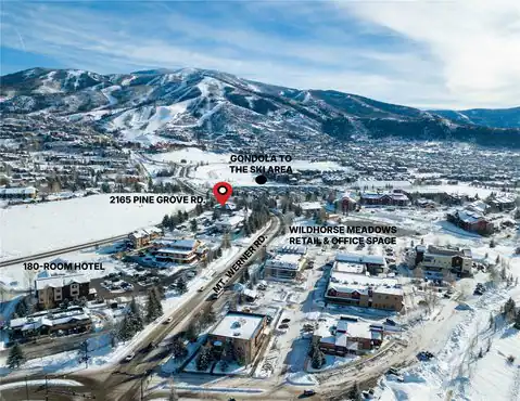 2165 Pine Grove Road, Steamboat Springs, CO 80487 — photo 2