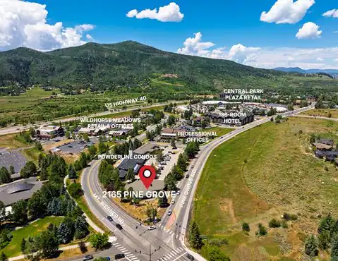 2165 Pine Grove Road, Steamboat Springs, CO 80487 — photo 3