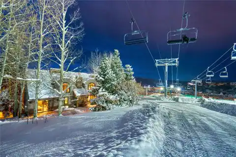 2440 Ski Trail Lane #B, Steamboat Springs, CO 80487 — photo 2