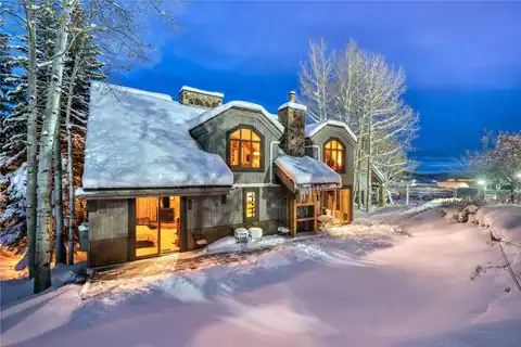 2440 Ski Trail Lane #B, Steamboat Springs, CO 80487 — photo 26