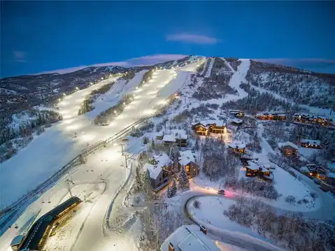 2440 Ski Trail Lane #B, Steamboat Springs, CO 80487 — photo 27