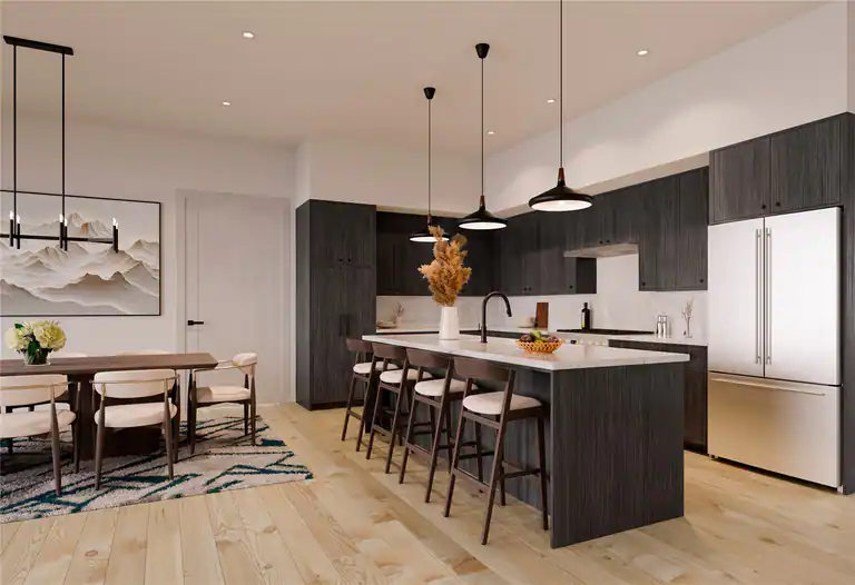 2155 Resort Drive #101, Steamboat Springs, CO 80487
