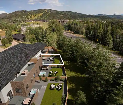 2155 Resort Drive #104, Steamboat Springs, CO 80487 — photo 4