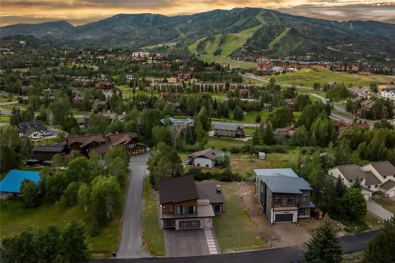 1960 Montview Lane, Steamboat Springs, CO 80487