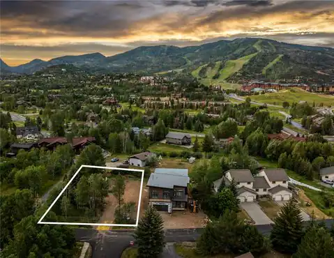 1960 Montview Lane, Steamboat Springs, CO 80487 — photo 2