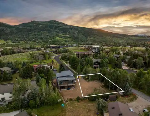1960 Montview Lane, Steamboat Springs, CO 80487 — photo 5