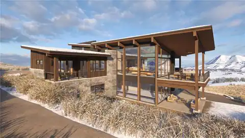34460 Panorama Drive, Steamboat Springs, CO 80487 — photo 3