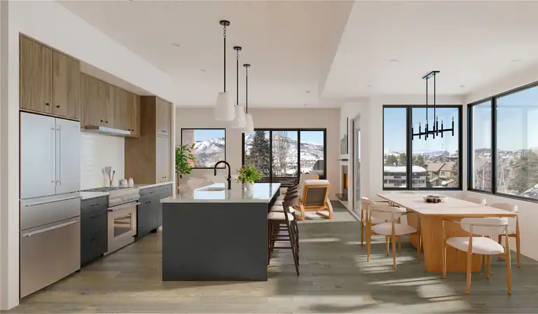 2077 Walton Creek Road #5, Steamboat Springs, CO 80487
