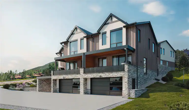 2075 Walton Creek Road #3, Steamboat Springs, CO 80487