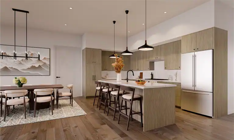 2155 Resort Drive #103, Steamboat Springs, CO 80487
