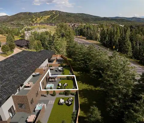 2155 Resort Drive #103, Steamboat Springs, CO 80487 — photo 4