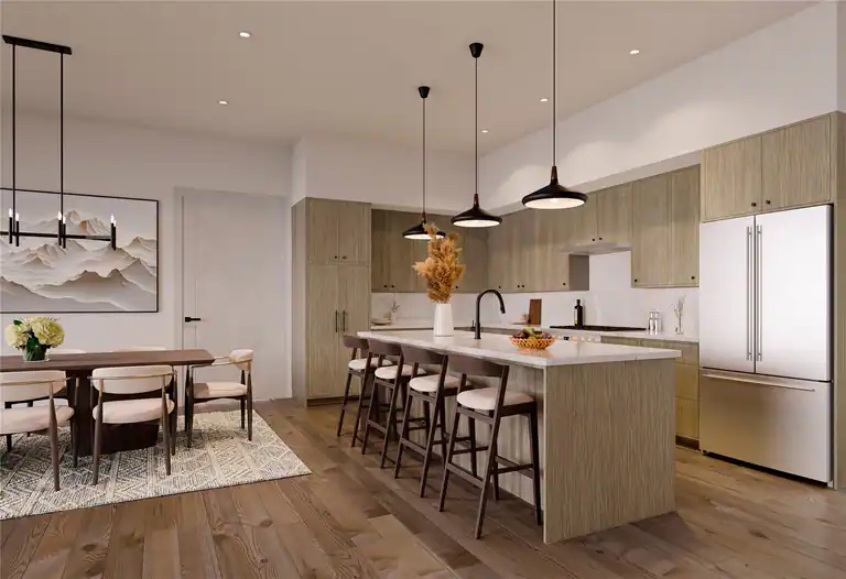 2155 Resort Drive #202, Steamboat Springs, CO 80487