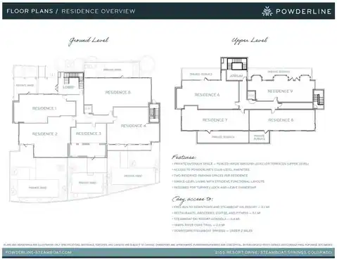 2155 Resort Drive #203, Steamboat Springs, CO 80487 — photo 10