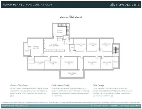 2155 Resort Drive #203, Steamboat Springs, CO 80487 — photo 12