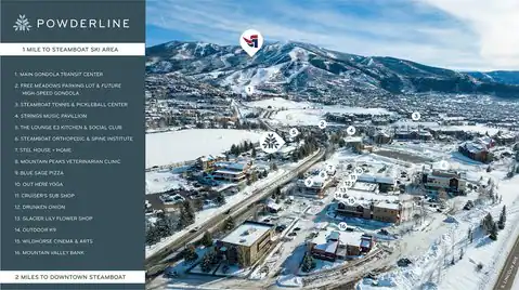 2155 Resort Drive #203, Steamboat Springs, CO 80487 — photo 15