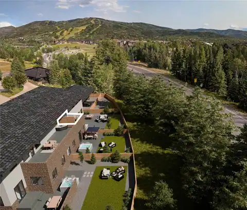 2155 Resort Drive #203, Steamboat Springs, CO 80487 — photo 4