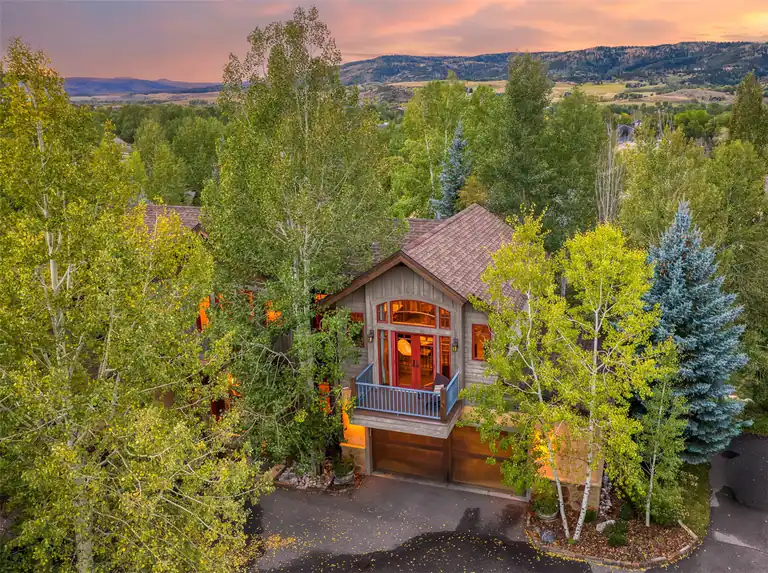 3251 Snowflake Circle, Steamboat Springs, CO 80487