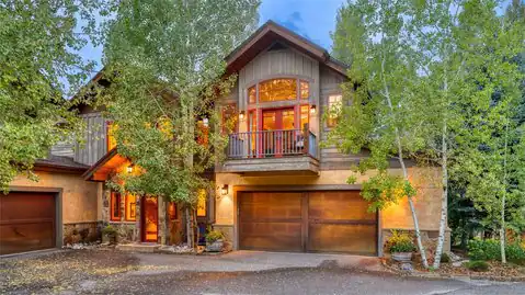 3251 Snowflake Circle, Steamboat Springs, CO 80487 — photo 2