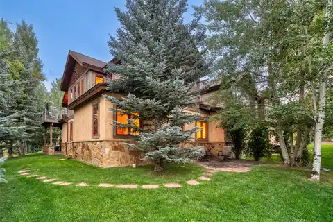 3251 Snowflake Circle, Steamboat Springs, CO 80487 — photo 20