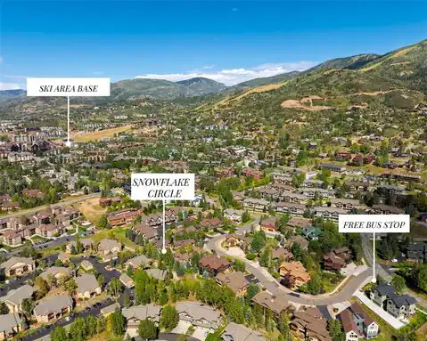 3251 Snowflake Circle, Steamboat Springs, CO 80487 — photo 22
