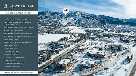 2155 Resort Drive #102, Steamboat Springs, CO 80487 — photo 6