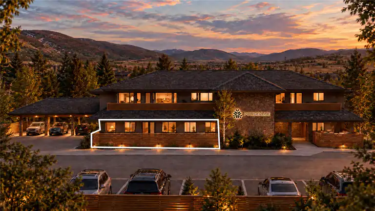 2155 Resort Drive #105, Steamboat Springs, CO 80487