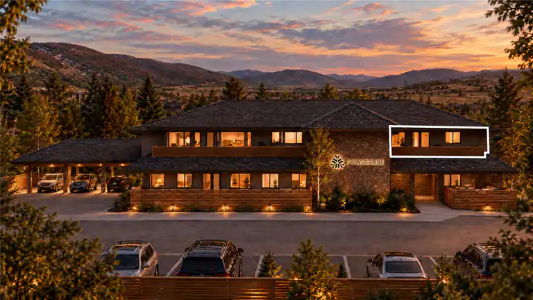 2155 Resort Drive #201, Steamboat Springs, CO 80487