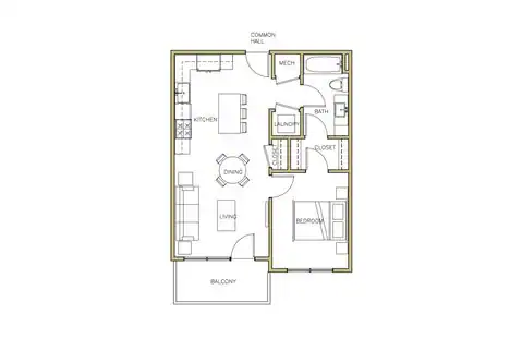 1650 Mid Valley Drive #1412, Steamboat Springs, CO 80487 — photo 3
