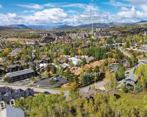2852 Apres Ski Way #-, Steamboat Springs, CO 80487 — photo 19