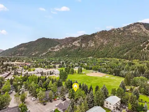 229 PINEWOOD #A14, Ketchum, ID 83340 — photo 3