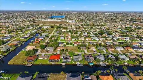 4208 SW 5th Place, Cape Coral, FL 33914 — photo 3
