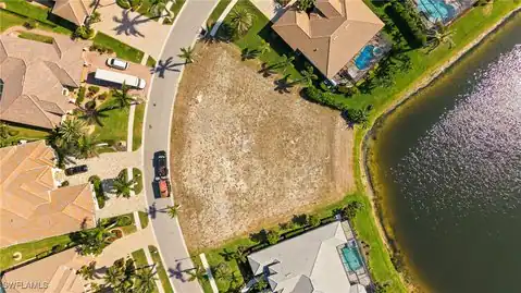 1922 Harbour Circle, Cape Coral, FL 33914 — photo 15