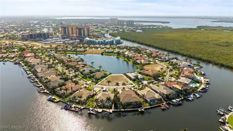 1922 Harbour Circle, Cape Coral, FL 33914 — photo 3