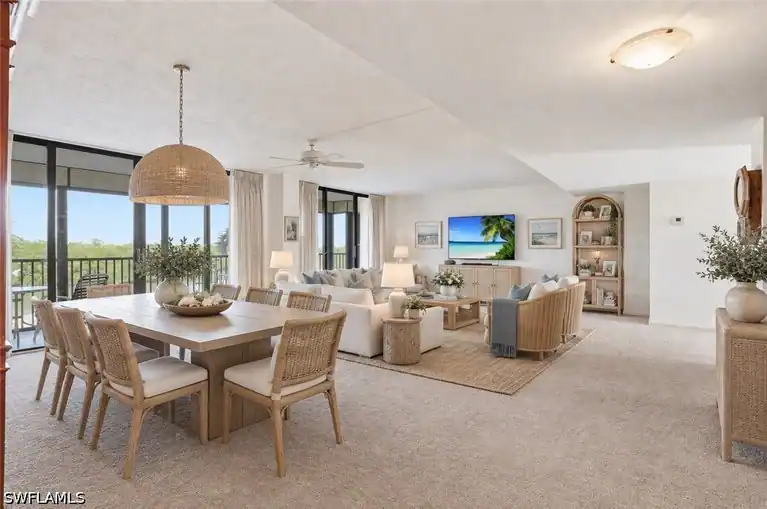 11 Bluebill Avenue #203, Naples, FL 34108