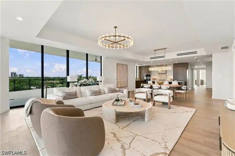 5100 Seagrass Boulevard #201, Bonita Springs, FL 33928