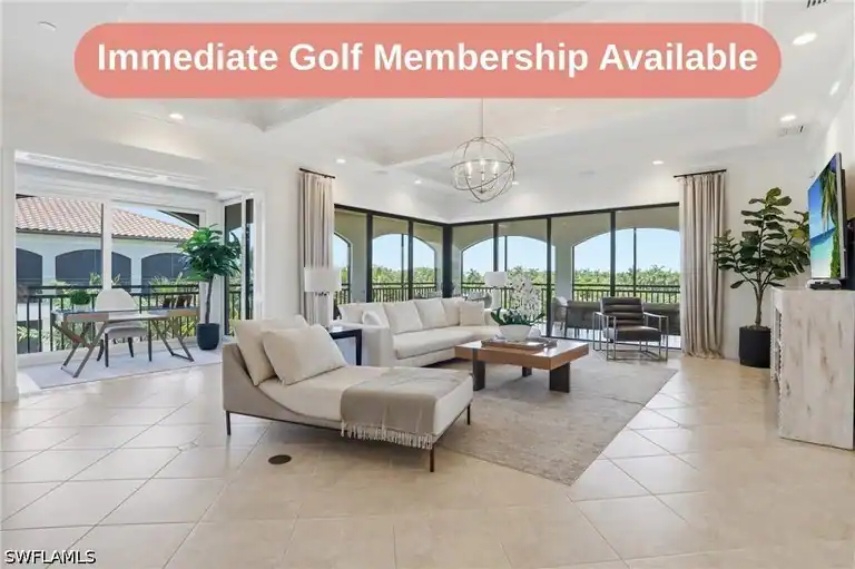2543 Marquesa Royale Lane #4-302, Naples, FL 34109