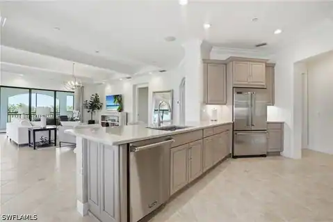 2543 Marquesa Royale Lane #4-302, Naples, FL 34109 — photo 10