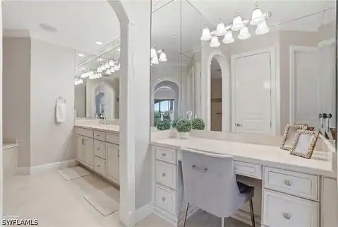 2543 Marquesa Royale Lane #4-302, Naples, FL 34109 — photo 15