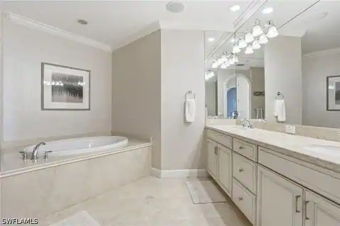 2543 Marquesa Royale Lane #4-302, Naples, FL 34109 — photo 16