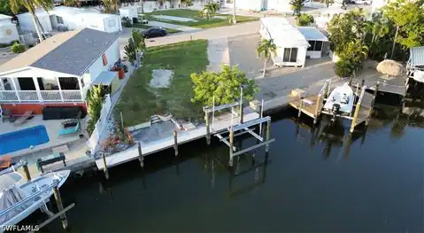 3853 Cherry Lane, St James City, FL 33956 — photo 2