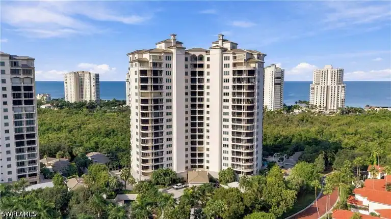 8930 Bay Colony Drive #2002, Naples, FL 34108