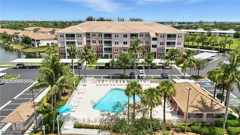 15901 Royal Pointe Lane #301, Fort Myers, FL 33908